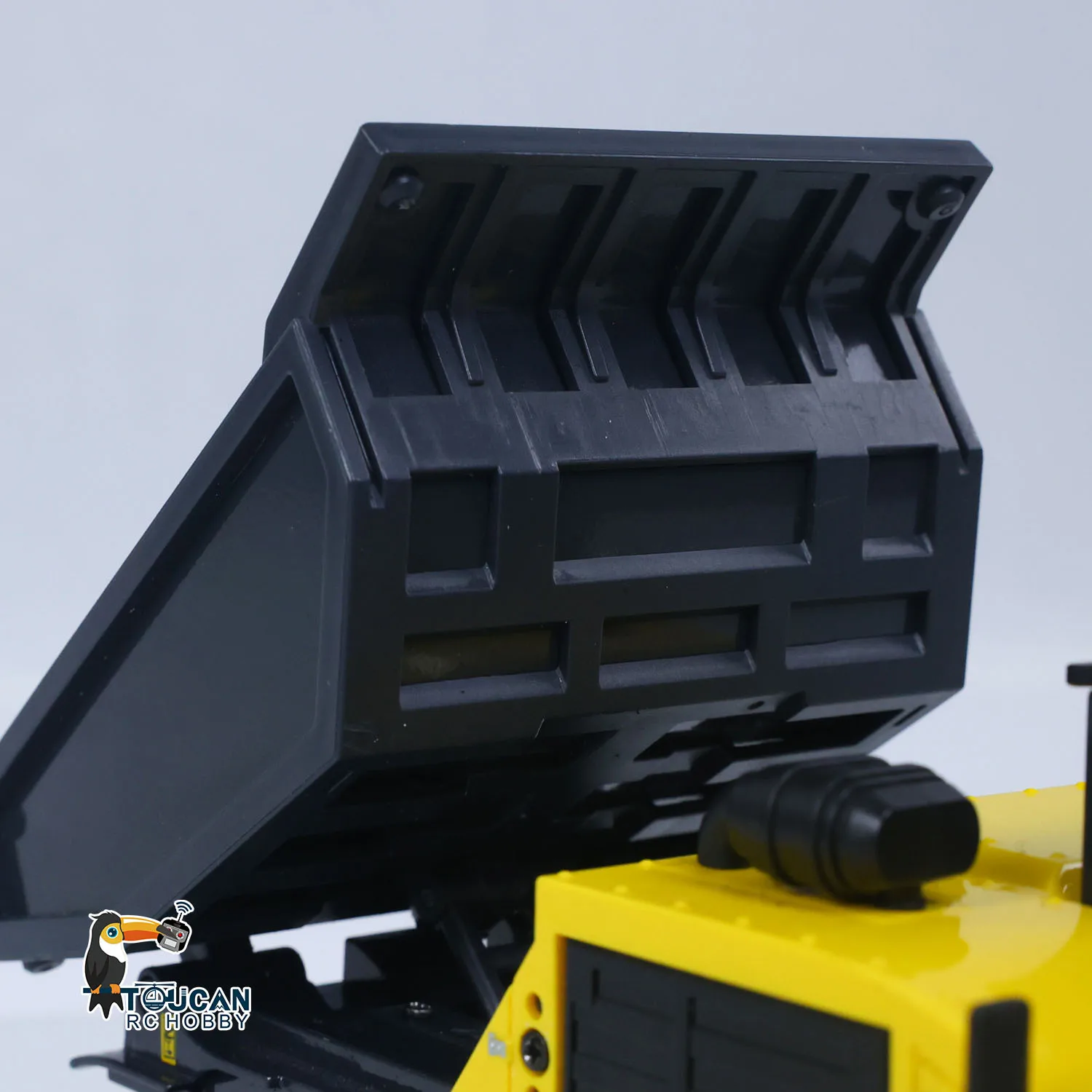 

1/50 Mini Radio Control Excavator K970 RC Loader LR636 Electric Dump Truck Model T14R Construction Vehicle Lights Sounds Toys