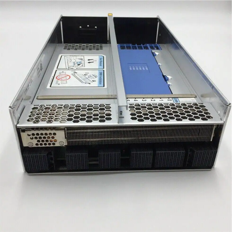 

For EMC VNX5500 controller 2.13GHz 12GB 110-140-402B 110-113-102B