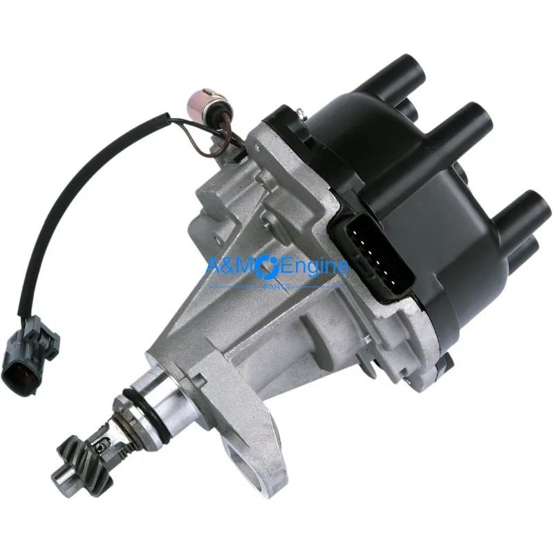 

Ignition Distributor For Nissan Pathfinder Frontier Quest Xterra Infiniti QX4 Mercury Villager 3.3L V6 22100-1W601 22100-0W000