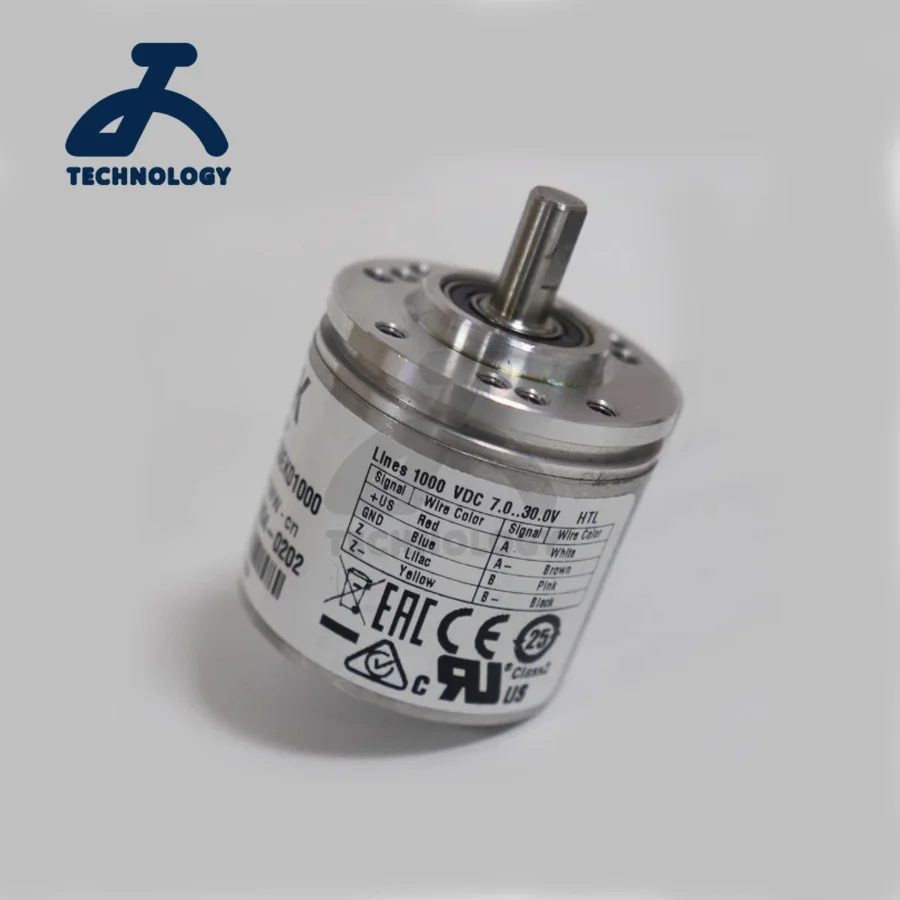 Original new SICK rotary encoder DBS36E-BBAK01000 DBS36E-BBAK01024 DBS36E-BBAK02000 DBS36E-BBAK02048 DBS36E-BBAK02500