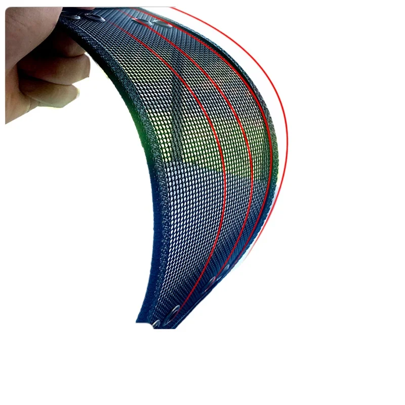 

Applicable to Volvo XC60S60/S90XC90V90V60 water tank insect-proof net middle net, condenser block cover Yang cotton