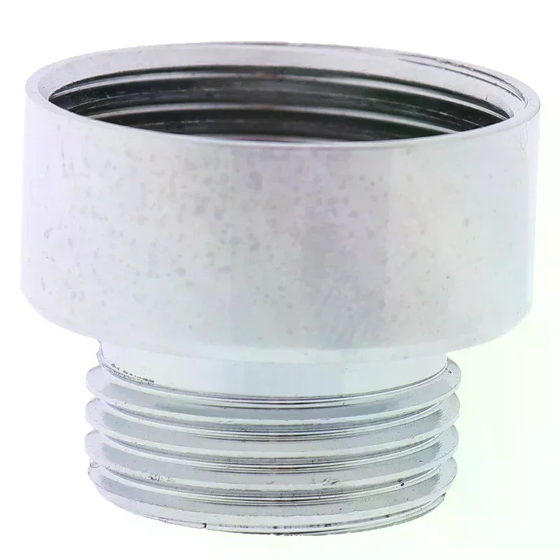 Female 3/4 to1/2 male brass adapter G3/4 Reducing joint G1/2 threaded Connector