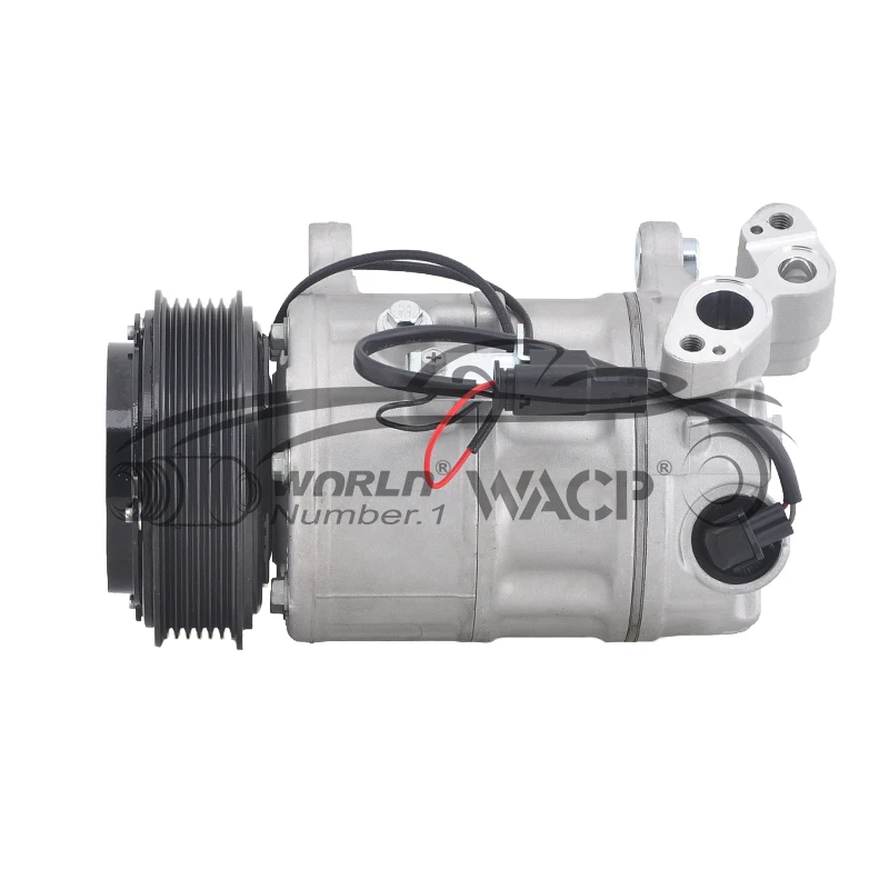 

Modification For BMW1 for Mini One for Cooper for Clubman for Countryman Auto AC Parts Compressor Car AC Pump 7948797 6452794879