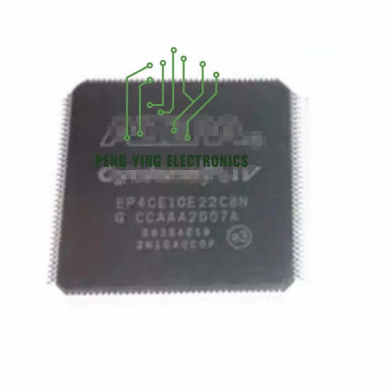 1PCS 100%new Electronic components EP4CE10E22C8N EP4CE10E22C8 EP4CE10E22I7N EP4CE10E22 TQFP144 AD9226AST AD9226ASTZ AD9226