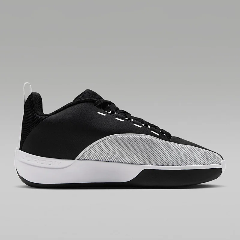Nike Jordan Men Basketball Shoes IQ6583‑001 Non‑Slip Wear‑Resistant Breathable Athletic Court Sport Sneakers Sport