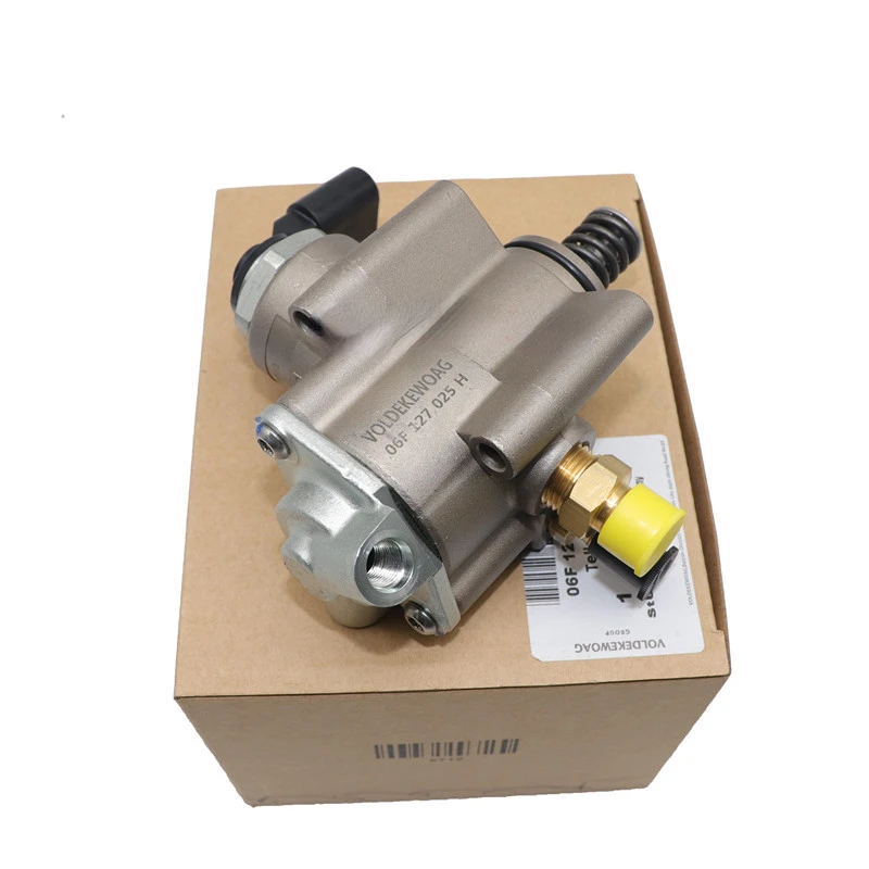 FOR Audi A6LC6 A4B6B7 A1 TT A3 Shangku E0S Golf 2.0T Fuel Pump High Pressure Pump