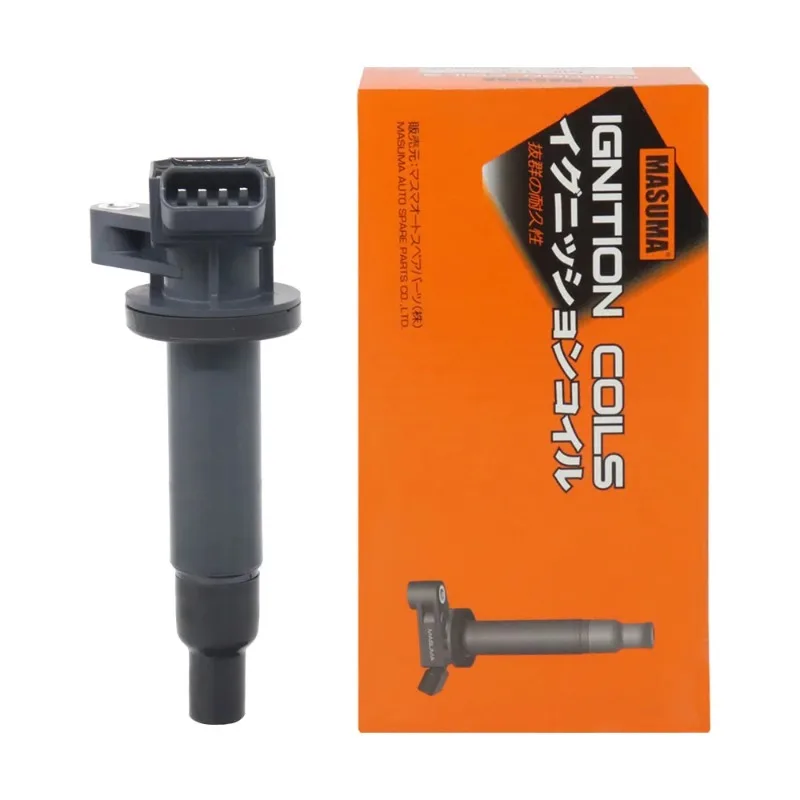 MIC-103 MASUMA Manufacturer Toyota Corolla Honda Mitsubishi Suzuki Nissan Mazda Automotive Parts Ignition Coils