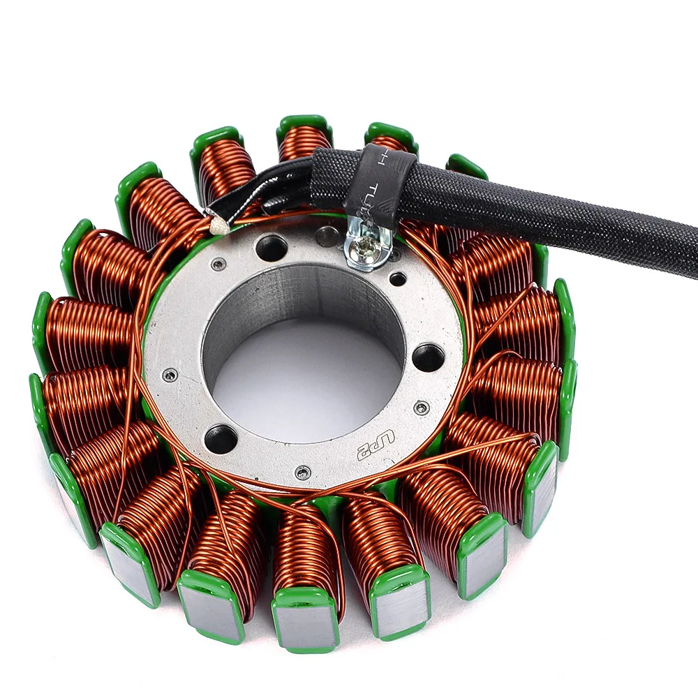 Stator Coil For Can-am Outlander Max 650 500 800R 1000 Renegade XXC 1000 800 Maverick 1000R Commander Defender Traxter HD8 HD10