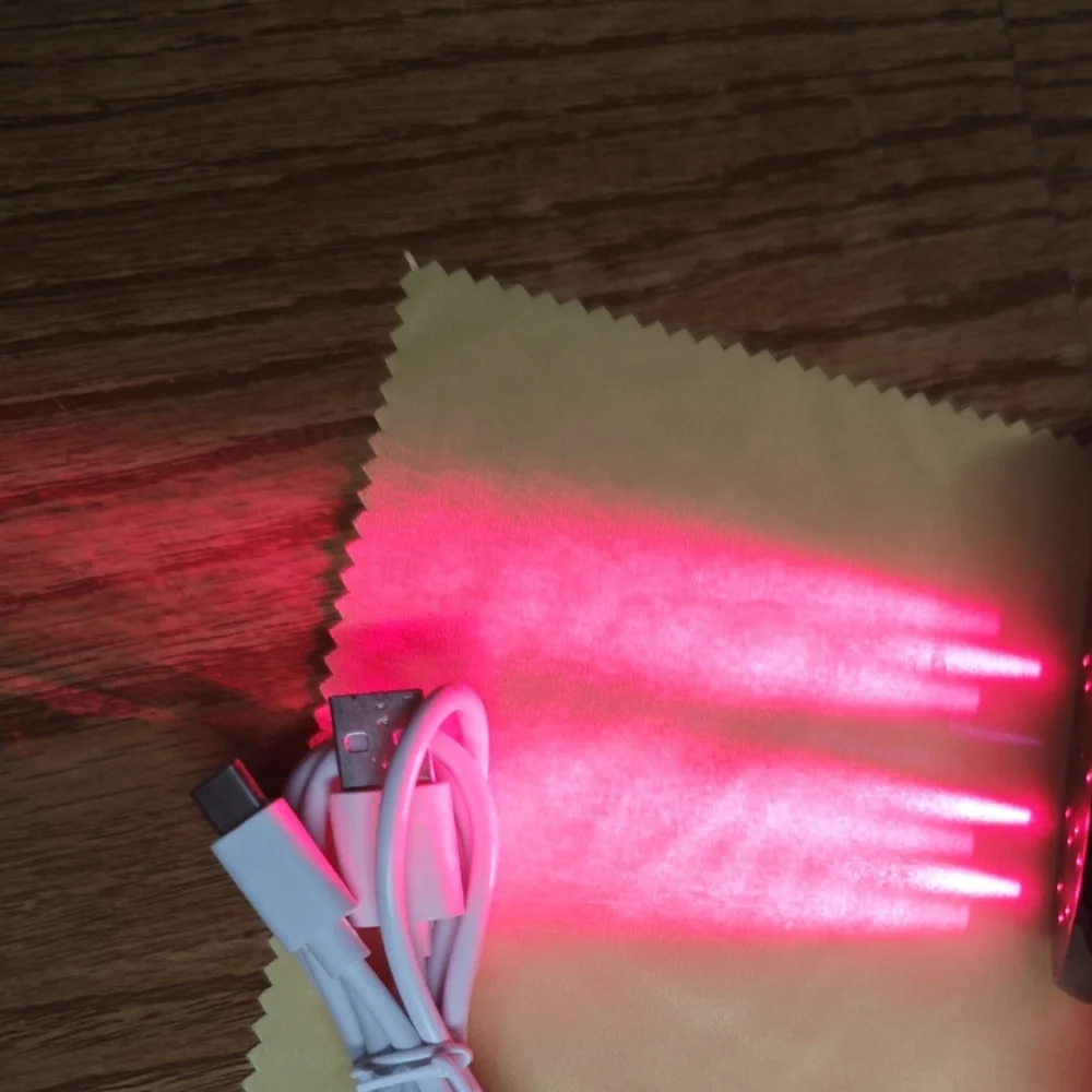 

Профессиональная красная лазерная терапия мощностью 880 мВт, 17 диодов, машина MLS M6 для хронической боли, фиброалгии, остеоартрита и босита