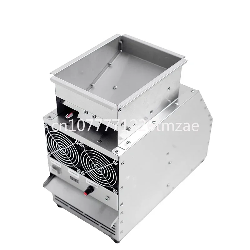 Bird Food Shell Blowing Machine, Millet Coarse Grain Sieve Blowing Machine