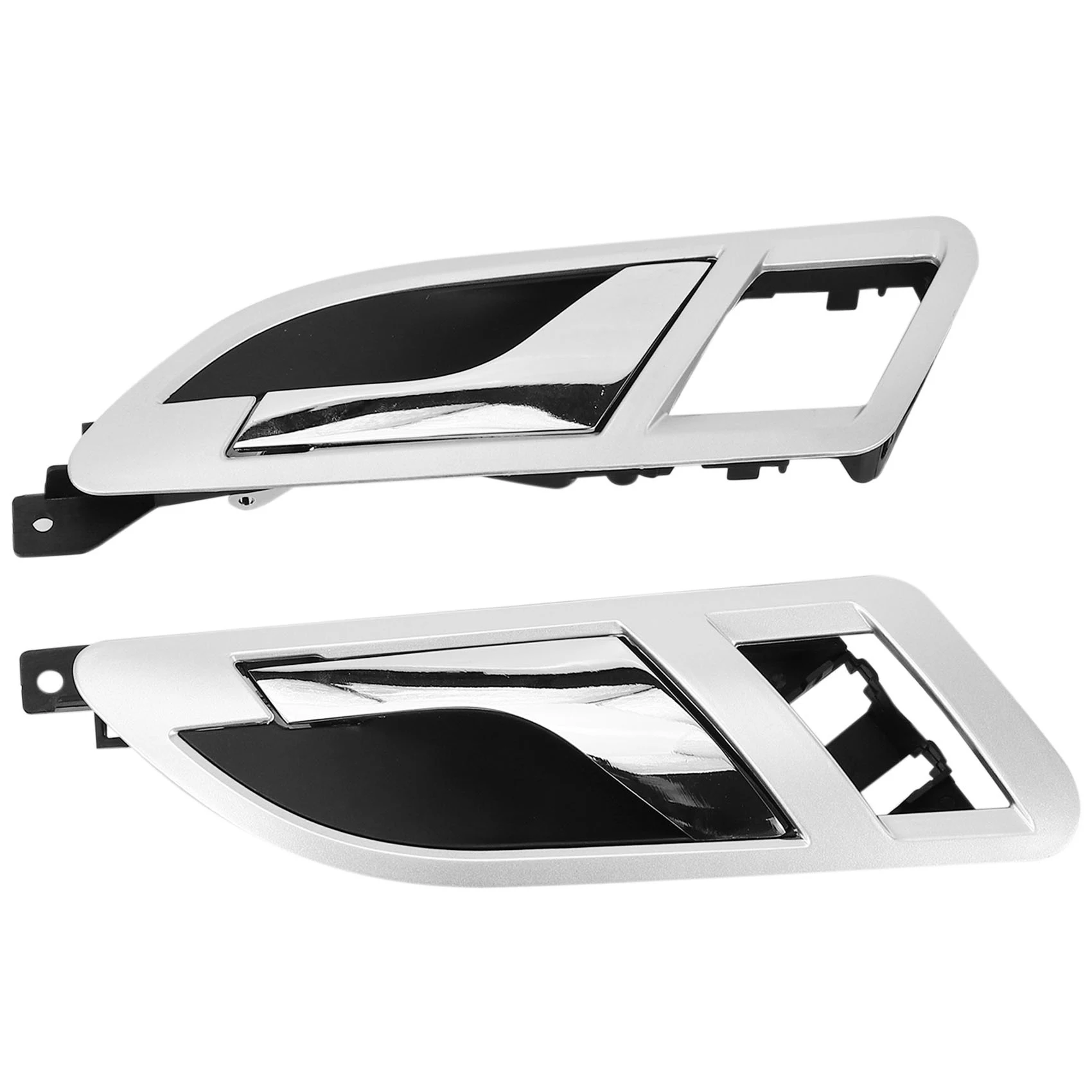 

Car Inner Door Handle Inside Handle Internal Wrench Open For 08-12 Lavida /Skoda Superb 01-08