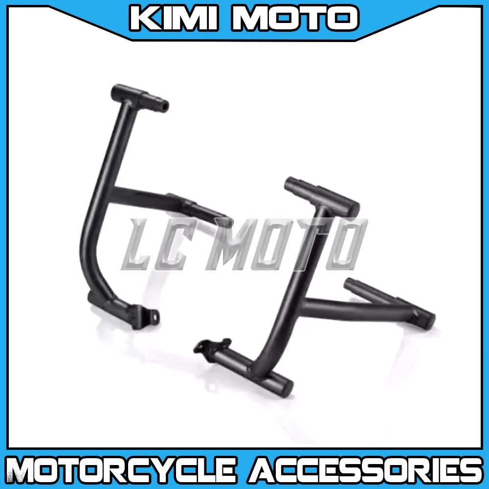 

Motorcycle Bumper Guard Bar Anti-Fall Bumper Body Protection Bar Original Accessories For CFMOTO 700MT 2025