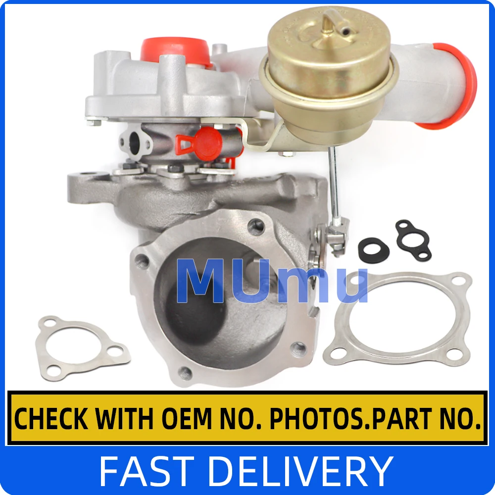 K04-001 Turbo For Audi TT ,Volkswagen Golf GTI Jetta GLI MK4 1.8T Turbocharger 53049500001 06A145704S 06A145713B 06A145713M