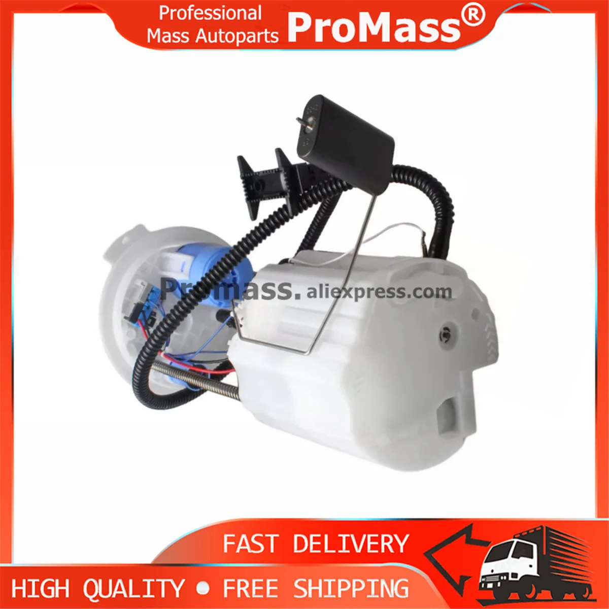 Complete Gasoline Pump module 19153222 19300286 for Saturn Vue 2.4 2008-2010