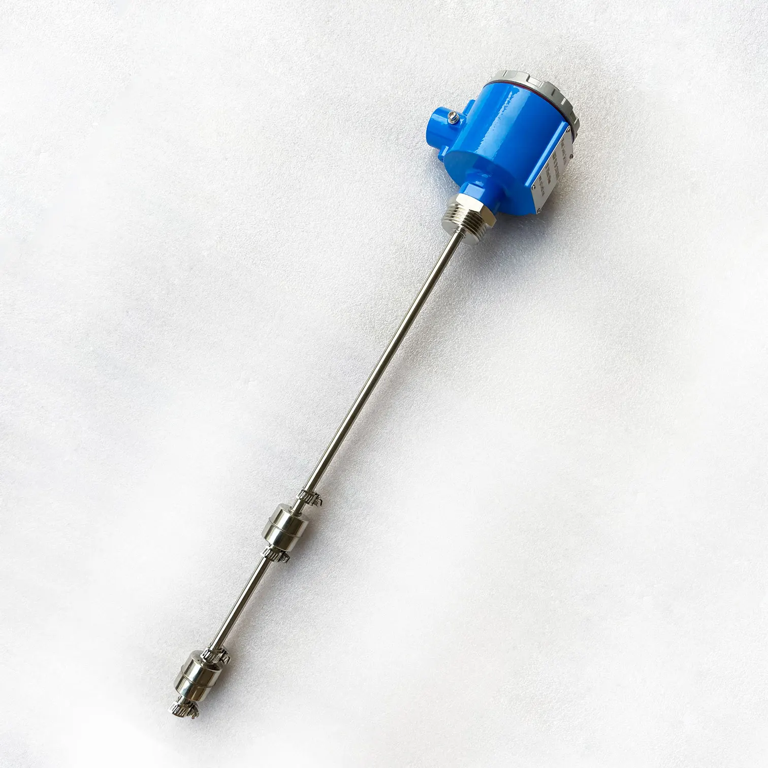 

Multi Point Magnetic Float Level Switch Controller Water Level Controller Made in China Water tank Sensor