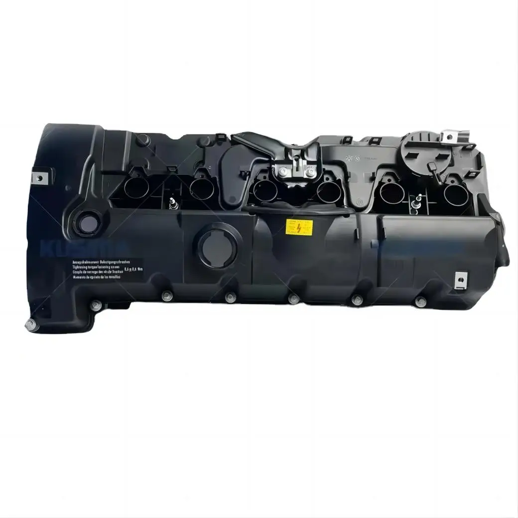 11127552281 Cylinder Head Cover For BMW 1' 3' 5' 7' X1 X3 X5 Z4