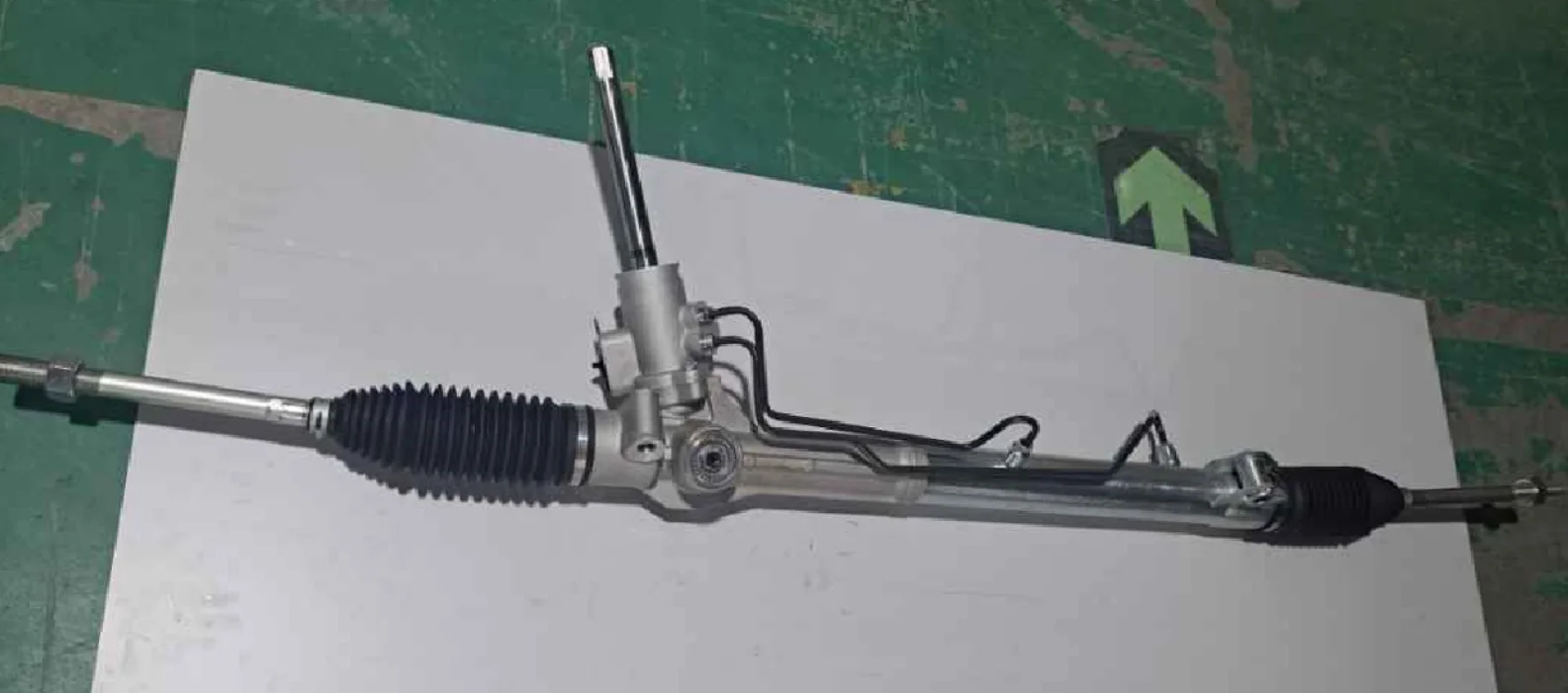 Power Steering Rack For FORD GALAXY MONDEO 1760996 1789455 1789456 1789462 1749778 1749779 1749757 1749759 Left hand drive