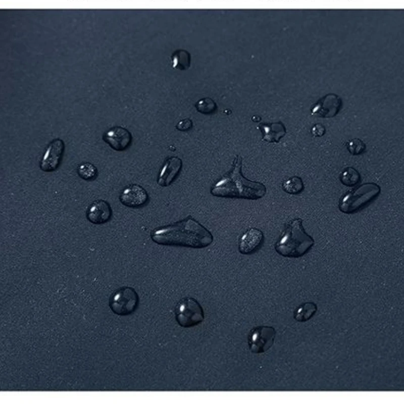 Autumn Winter Jacket Men Fleece Lined Windproof Waterproof Windbreaker Hooded Bomber Jacket Military Sweatshirt Warm Sportswear