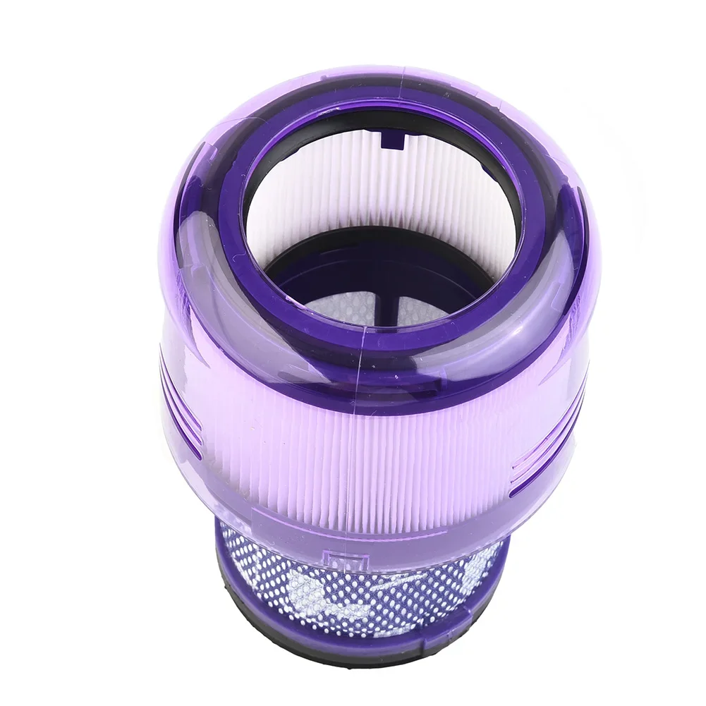 1Pc Filter For Dyson V11 SV14 Animal + Plus Absolute Absolute Pro Vacuum Cleaner Household Cleaning Appliance Spare Parts