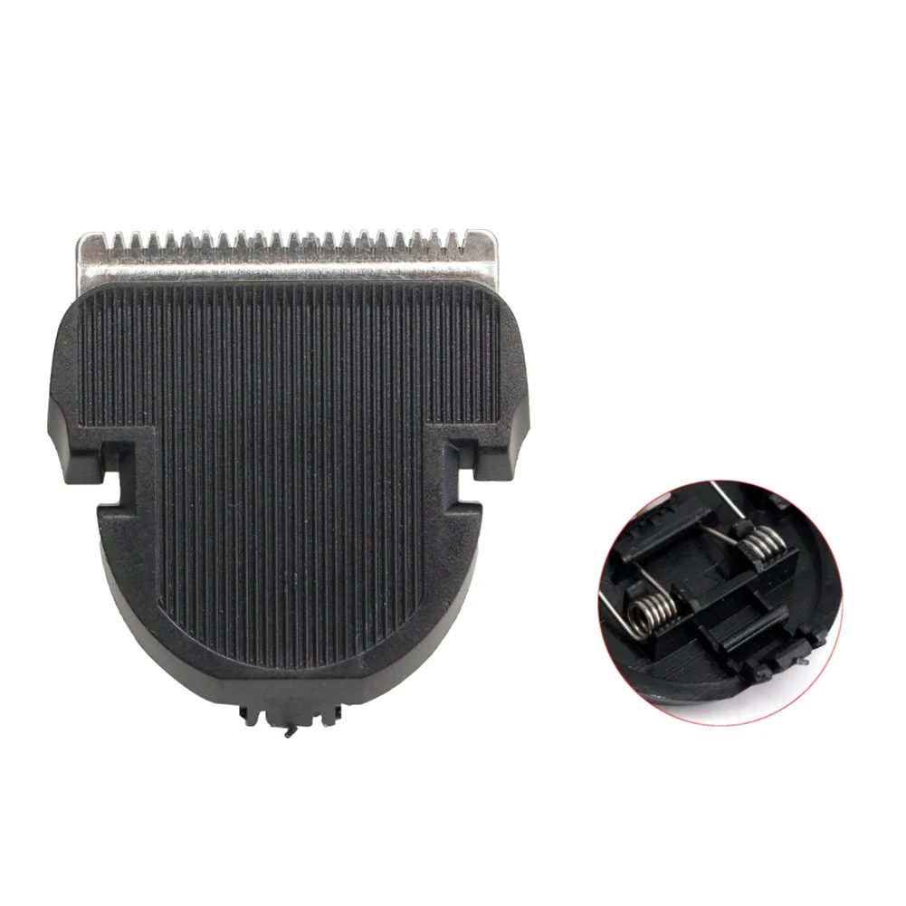 Cabezal de repuesto para cortadora de pelo eléctrica, accesorios para Philips QC5120, QC5125, QC5130, QC5135, QC5115