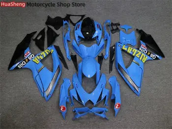 10 best sales Kit de carenagem Suzuki GSXR 750 K8 - №3