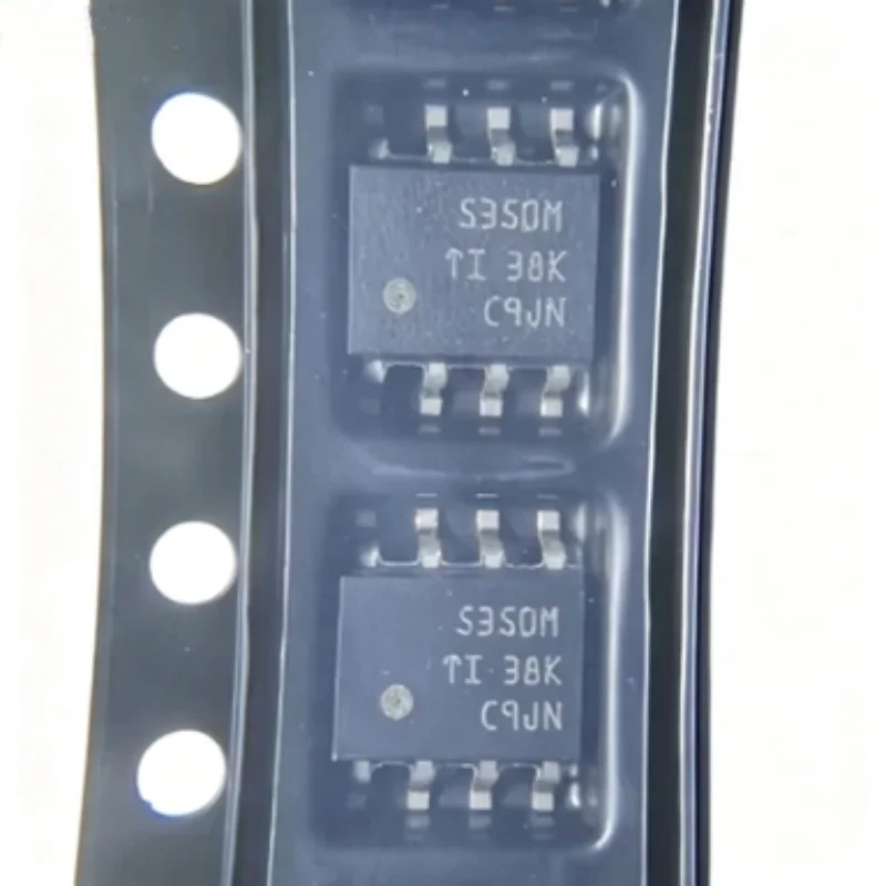 10PCS/UCC5350MCDR 5350M SOIC-8 New Original Genuine