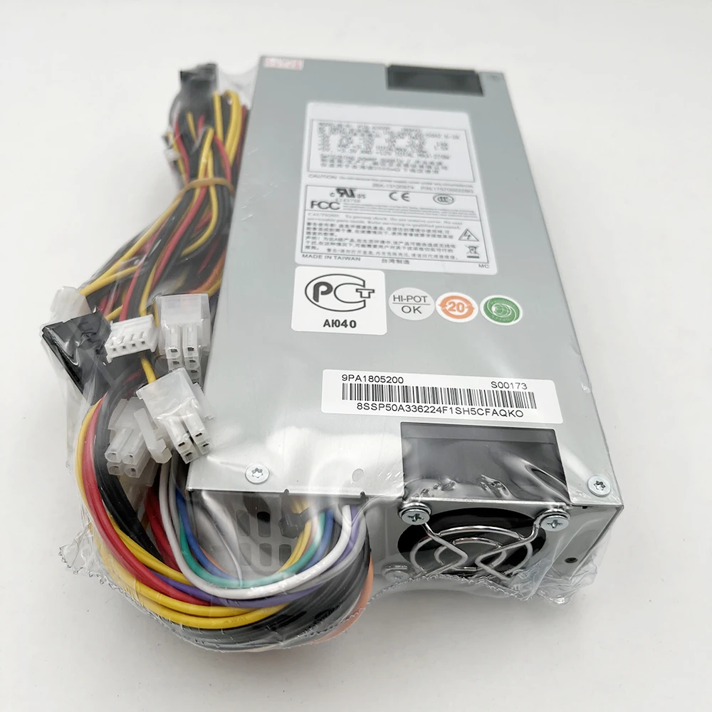 Server Power Supply P1G-6300P 300W 1U