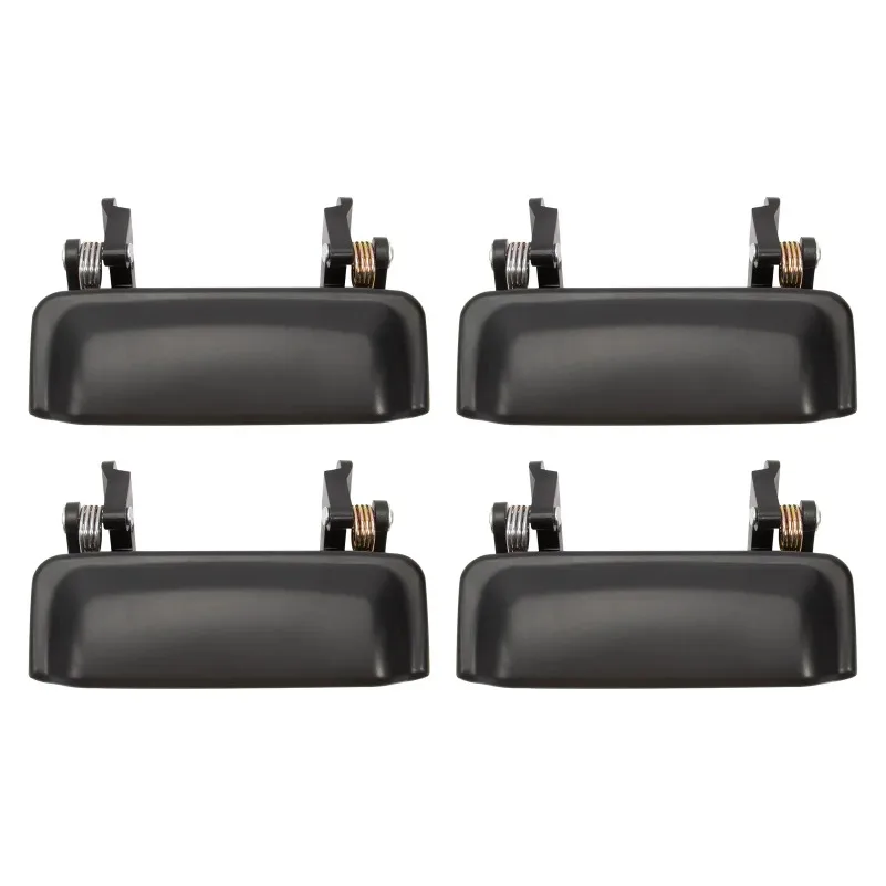 FOR  Ford Explorer 1998-2003 Sport Trac 2001-2005 Mercury Mountaineer 79102 603064 Pack Exterior Left & Right Door Handle