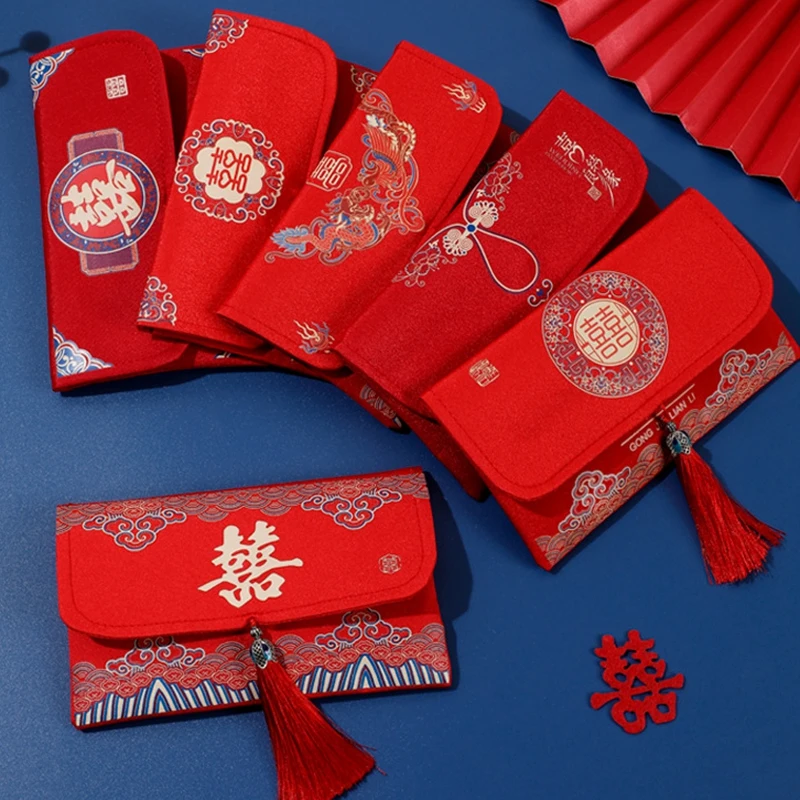 1PC Cloth Wedding R…