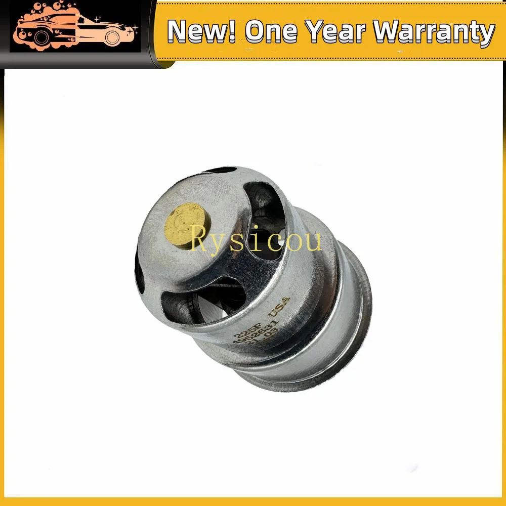 

For Cummins QSX ISX X15 ISX15 QSX15 Thermostat 4952631 4952630