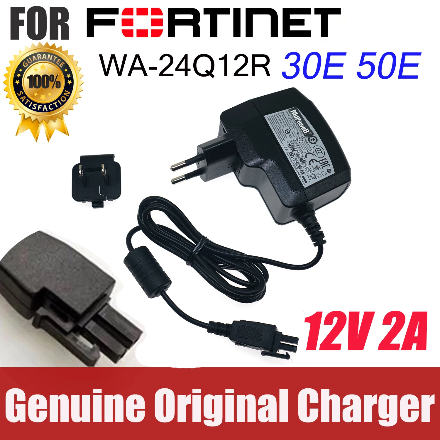 AC/DC Adapters