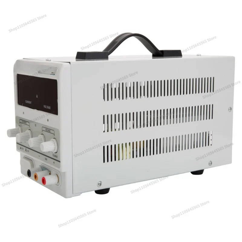 0-30V 0-5A DC regulated power supply DC regulator, QW-MS305D