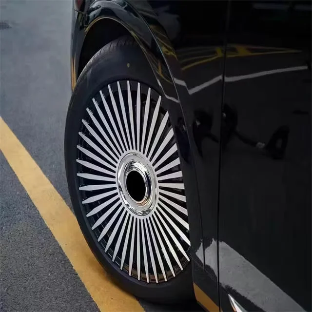 

19 20 21 22 23 Inch 5x112 5x120 5x114.3 Customized Passenger Car Alloy Wheels 6061-T6 Forged Rims For Lincoln Mercedes Amg Rims