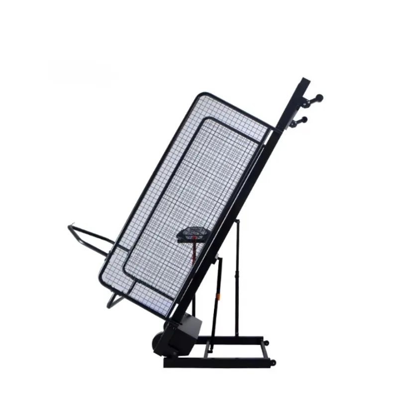 

Eco-Friendly CE ROHS FCC Certified Black Dog Treadmill Long Running Belt Pet Training