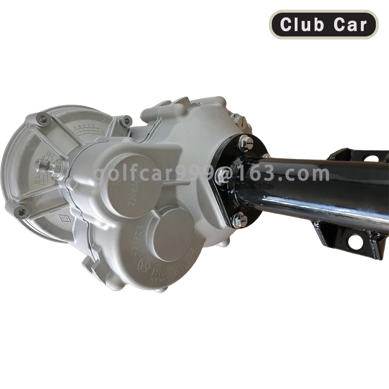 Electric Rear axle assembly New Arrivals Transaxle Assembly 102771701 101896001 For Club Car DS Precedent Golf Cart Electric