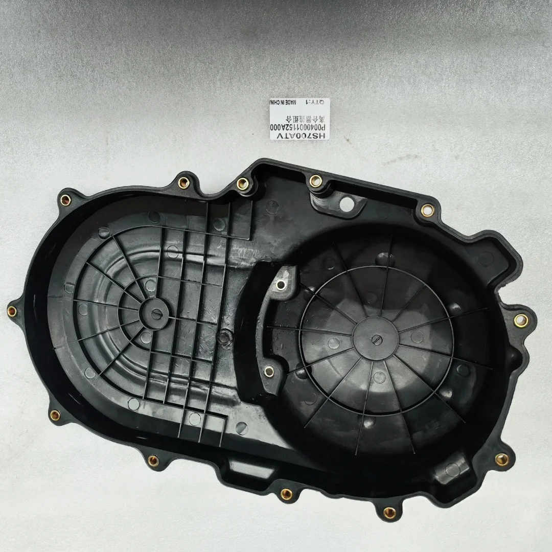 Рисунок 2 - Крышка сцепления двигателя подходит