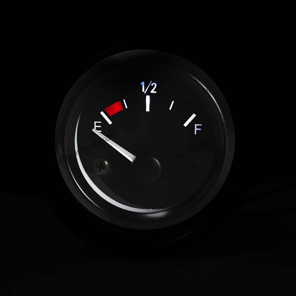 for car modification, oil level gauge, high-brightness LED oil float sensor, oil float