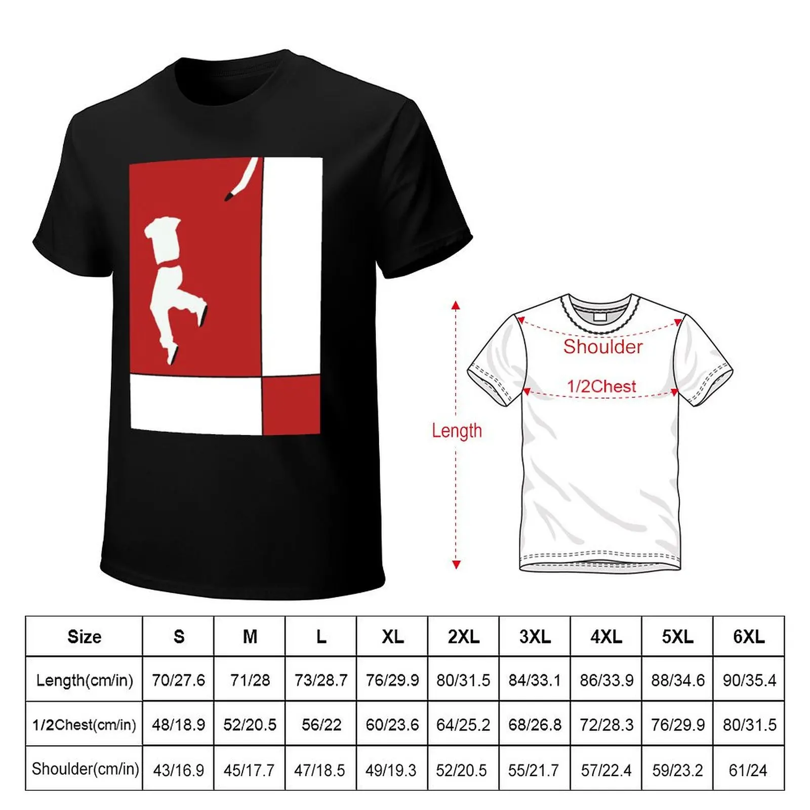 Basque pelota T-Shirt t shirts for man graphic tees T-Shirt