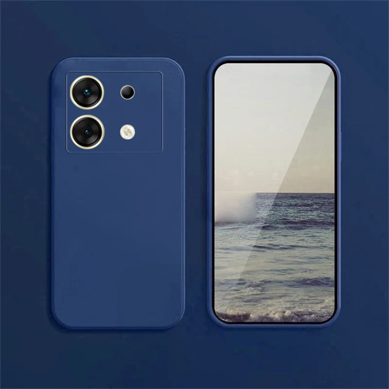 FOR Infinix Zero 30 5G Zero30 5G X6731 Case High Quality Fashion Shell TPU Silicon Soft Case Cover Full Protective Shell Bag