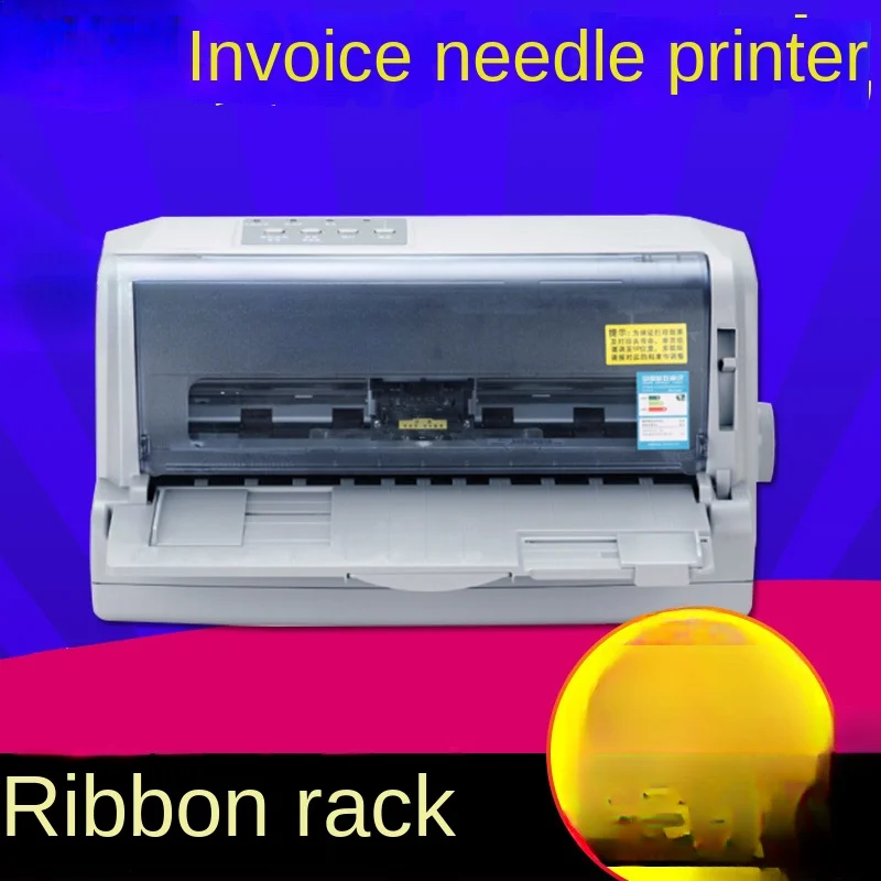 

Ar730k/Ar630k/610 Needle Printer Invoice Special Triple Single Pinhole Printer