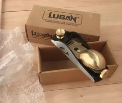 Rabbet Block Plane Luban Woodworking hand tool