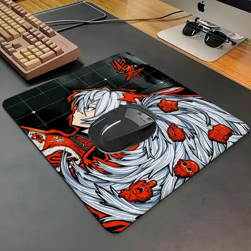 Imagen 2 del producto Alfombrilla de ratón para juegos Wallhack SP-004-Drift Sora, alfombrilla de ratón para jugadores FPS, alfombrilla de ratón profesional para deportes electrónicos, alfombrilla de escritorio para ordenador portátil con borde de bloqueo