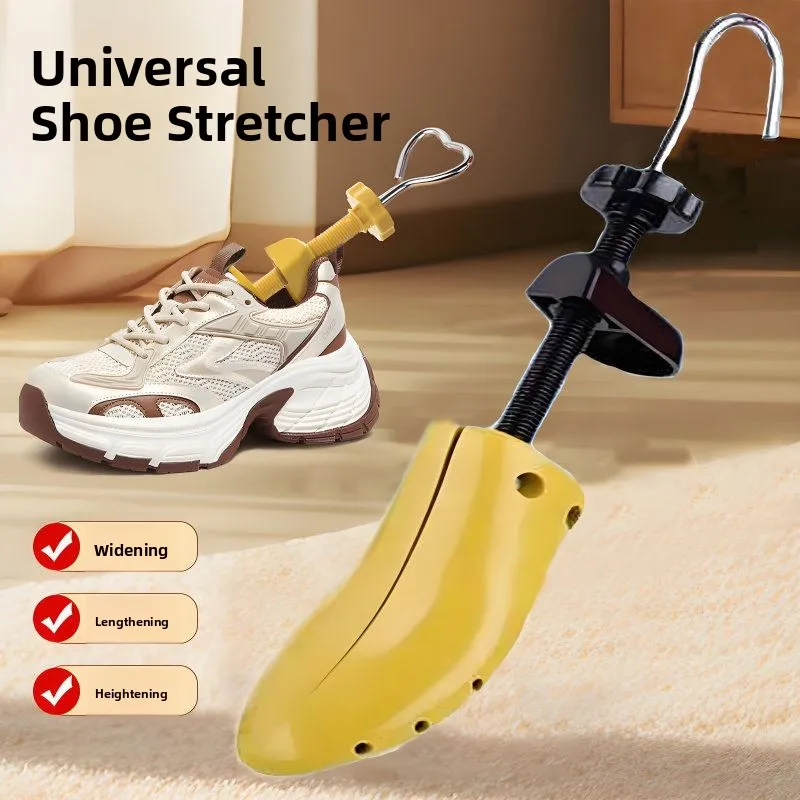 high-heel-shoe-stretcher-universal-shoe-expander-women's-new-shoes-break-in-tool-comfortable-break-in-summer-footwear