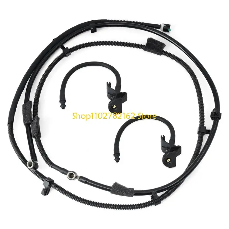 

547B AR3Z-17603-A for Explorer 2011-2015 Hose Wiper Nozzle Automotive Accessories