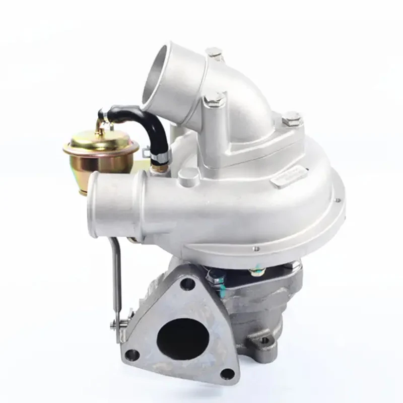

Турбокомпрессор Turbo HT12-19B 14411-9S000 047-282