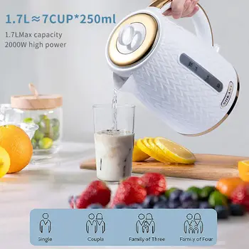 10 best sales سخان الماء الساخن - №10