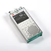 휴대용 ATS125 라디오 수신기 PE5PVB ESP32-TEF6686 LW AM FM 단파(안테나 배터리 LCD 포함) 3