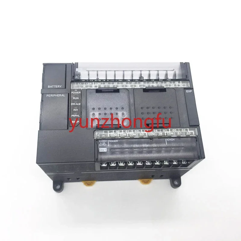 New PLC C200HW-MC402-E C200HWMC402E