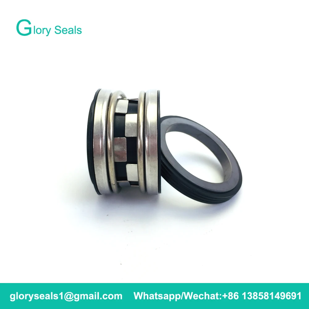 2100S-48 2100-1-48 2100-48 J-Crane Type 2100 Elastomer Bellows Mechanical Seals Shaft Size 48mm