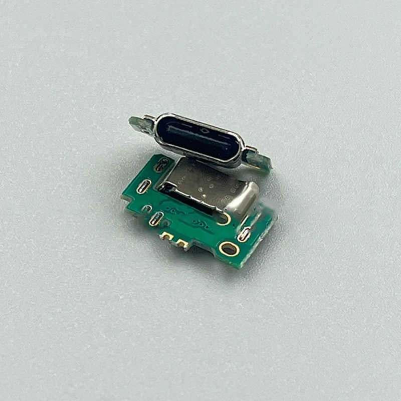 1 Piece Repair Part DIY Usb Port USB-C USB Type-C Charging Port For PS PSV 2000 Console Replacement